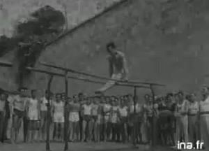 X L ORANAISE 1946